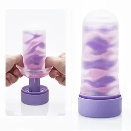Мастурбатор Tenga Arte Drape - мініатюра 6