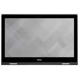 Ноутбук Dell Inspiron 15 5579 2-in-1 (i7-8550U/16/512SSD) - Class B "Б/В" - мініатюра 4