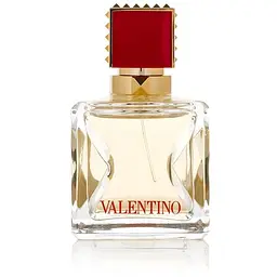 Оригінал Valentino Voce Viva 100 мл ТЕСТЕР парфумована вода - мініатюра 2