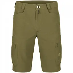 Шорты Blaser Active Outfits AirFlow 50 Dark Olive