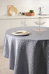 Скатертина Dove Grey 140х180 см SOHO pbe0050707 - мініатюра 6