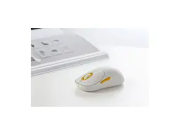 Миша Xiaomi Mi Wireless Mouse 3 White GL (BHR8912GL) - мініатюра 3