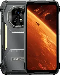 Смартфон Blackview Xplore 2 12/256GB Black (Global)