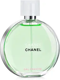 Туалетна вода Chanel Chance Eau Fraiche Тестер 100 мл