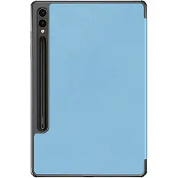 Чохол-книжка ArmorStandart Smart Case для Samsung Tab S9+ / S9 FE+ / S10+ Sky Blue (ARM74488) [121637] - мініатюра 2
