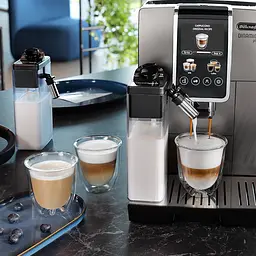 Кавомашина Delonghi Dinamica Plus ECAM 380.95.TB - мініатюра 14