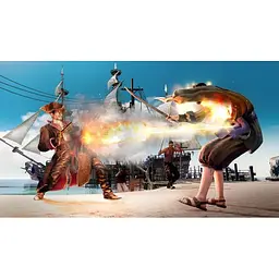 Гра Like a Dragon Pirate Yakuza in Hawaii (російські субтитри) (PS5) - мініатюра 3