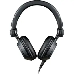 Навушники PANASONIC EAH-DJ1200E-K (6549006) - мініатюра 7