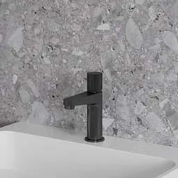 Змішувач для раковини Omnires Contour (CT8010AT) - мініатюра 2