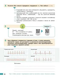 Біологія. 8 клас. Робочий зошит до підручника Ольги Тагліної - мініатюра 9