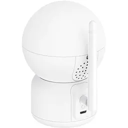 IP камера Havit HV-IPC30 white (HV-IPC30) - мініатюра 5