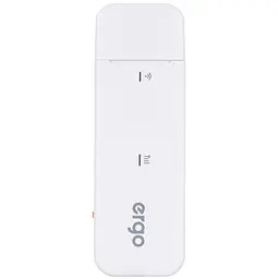 Маршрутизатор мобільний WIFI роутер ERGO W023-CRC9 3G/4G (cat4) USB Wi-Fi router +ant.connector
