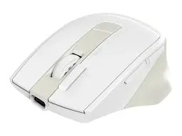 Миша A4Tech FB45CS Air2 Bluetooth/Wireless Cream Beige (4711421999441) - мініатюра 6