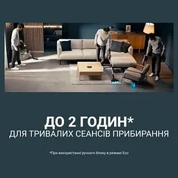 Пилосос Rowenta (RH9CD9E0) - мініатюра 5