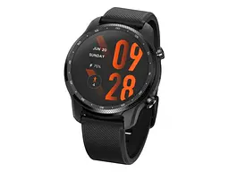 Смарт-годинник Mobvoi TicWatch Pro 3 Ultra GPS Shadow Black - мініатюра 6