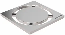 Решітка для трапа Geberit (8 x 8см) 154.311.00.1