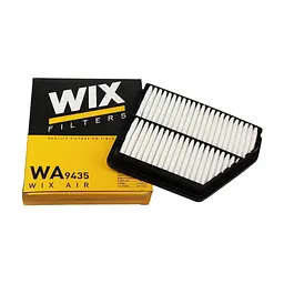Повітряний фільтр для автомобіля Wixfiltron WA9435 - мініатюра 2