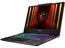 Ноутбук MSI Cyborg 15 B2RWFKG Gray (B2RB2RWFKG-1673RO) - мініатюра 4