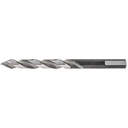 Свердло спіральне Wurth SMARTSTEP по металу HSS, DIN 338, D8.5 мм ZEBRA (арт. 0624930850)