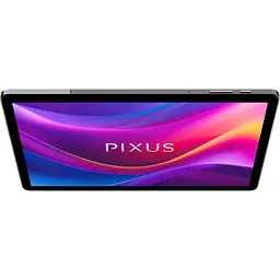 Планшет Pixus Combo 10.95" 8/256GB LTE metal, gray (4897058532036) - мініатюра 8