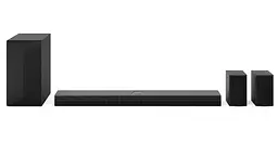 Саундбар LG S70TR 500Вт 5.1.1, BT, HDMI-ARC, USB, Саб, Dolby Atmos (S70TR.AUKRLLD) - мініатюра 5