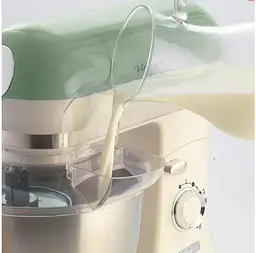 Кухонна машина Ariete 1588 GR - мініатюра 5