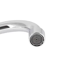 Монокран для кухні Lidz Lamb 269F1 LDLAM269F1CRM44976 Chrome - мініатюра 2