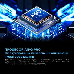 Телевізор TCL 55C6K - мініатюра 10