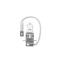 Автолампа Neolux галогенова 70W (N460) - мініатюра 1