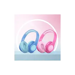 Навушники XO BE54 Pink (BE54.pink) - мініатюра 3