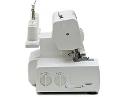 Оверлок Minerva M840DS - мініатюра 2