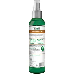 Протипаразитарний спрей для собак Vet's Best Mosquito Repellent 235 мл vb10475 - мініатюра 2