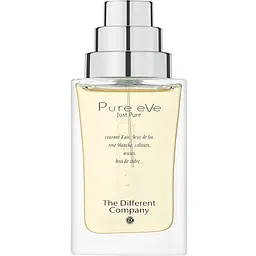 The Different Company Pure eVe 50 мл парфумована вода
