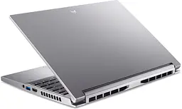 Ноутбук Acer Predator Triton 14 PT14-51 14' WQXGA miniLED, Intel i7-13700H, 32GB, F1TB, NVD4070-8, Lin, сріблястий (NH.QLQEU.003) - мініатюра 5
