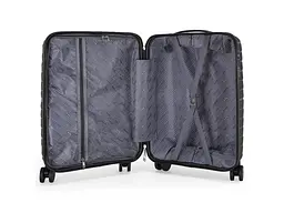 Чемодан Semi Line 20 S Black (T5794-1) - миниатюра 7