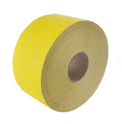 Папір шліфувальний Apro P80 рулон 115мм х 50м на паперовій основі 30412 - мініатюра 4