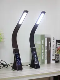 Настільна лампа Brille LED с USB 6W SL-87 BR - мініатюра 10