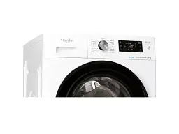 Пральна машина автоматична Whirlpool FFB 10469 BV UA - мініатюра 3