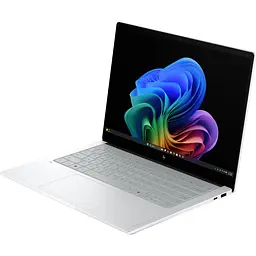 Ноутбук HP OmniBook X 14-ka0006ua 14 2K IPS, 400n/Ultra 5-325 (4.5)/16Gb/SSD512Gb/IntGr/Підс/Win11H (DM8T8EA) - мініатюра 3