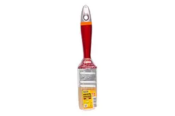 Пензель малярський плоский Mastertool євро 1.5" (в упаковці 12 шт.) - мініатюра 2