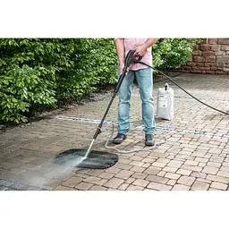 Комплект Karcher для струменевого абразивного чищення (2.638-792.0) - мініатюра 3
