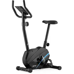 Велотренажер Gymtek XB800 магнітний синій - мініатюра 2