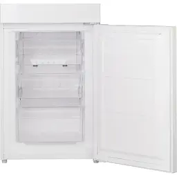 Холодильник Eleyus HRNW2180E55 WH з морозильною камерою - мініатюра 6