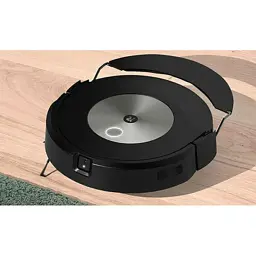 Пилосос iRobot Roomba Combo J7 (c715840) - мініатюра 8