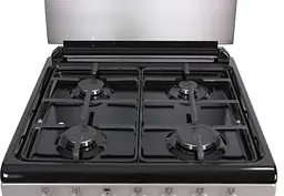 Плита комбінована Prime Technics PSE 641211 GB - мініатюра 4