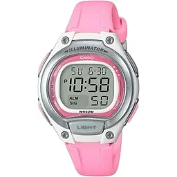 Жіночий годинник Casio Timeless Collection LW-203-4AVEF