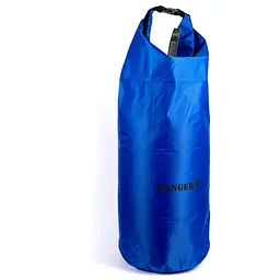Гермомішок Ranger 10 L Blue RA9941