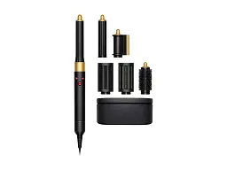 Мультистайлер Dyson Airwrap Complete Long Onyx Black/Gold (534030-01)