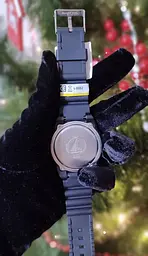 Годинник Q&Q VS44J005Y - мініатюра 8