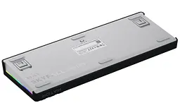 Клавіатура HATOR Skyfall 65 MAG ULTIMA 8K Wireless EU Black White (HTK3860EU) - мініатюра 6